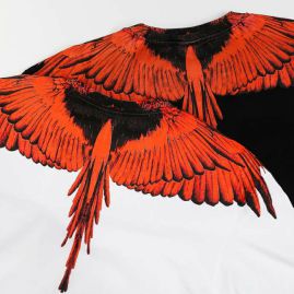 Picture of Marcelo Burlon T Shirts Short _SKUMarceloBurlonS-XXLyftjM7237447